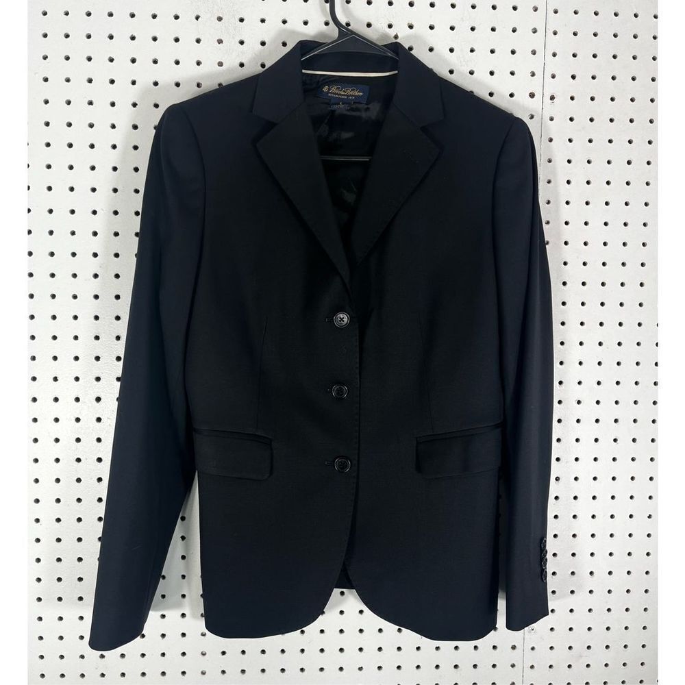 Brooks Brothers blazer jacket